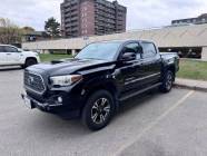 2019 TOYOTA TACOMA TRD SPORT PREMIUM 6 SP 38K LIKE NEW