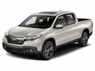 2020 Honda Ridgeline Sport