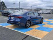 2024 Kia Forte EX 4dr Sedan  - Photo 3 of 18