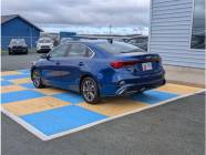 2024 Kia Forte EX 4dr Sedan  - Photo 5 of 18