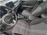 2024 Kia Forte EX 4dr Sedan  - Photo 9 of 18