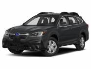 2022 Subaru Outback Convenience 4dr All-Wheel Drive 