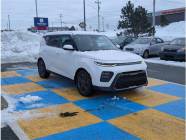 2022 Kia Soul EX 4dr Hatchback  - Photo 2 of 20