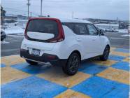 2022 Kia Soul EX 4dr Hatchback  - Photo 3 of 20