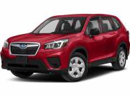 2019 Subaru Forester 2.5i Touring w/EyeSight (CVT) 4dr All-Wheel