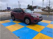 2019 Subaru Forester 2.5i Touring w/EyeSight (CVT) 4dr All-Wheel - Photo 2 of 19