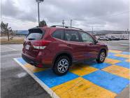 2019 Subaru Forester 2.5i Touring w/EyeSight (CVT) 4dr All-Wheel - Photo 3 of 19