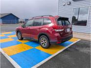 2019 Subaru Forester 2.5i Touring w/EyeSight (CVT) 4dr All-Wheel - Photo 5 of 19