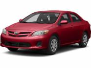 2013 Toyota Corolla CE 