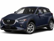 2021 Mazda CX-3 GS (A6) 4dr i-ACTIV All-Wheel Drive Sport
