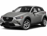 2021 Mazda CX-3 GS (A6) 4dr i-ACTIV All-Wheel Drive Sport