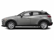 2021 Mazda CX-3 GS (A6) 4dr i-ACTIV All-Wheel Drive Sport - Photo 1 of 11