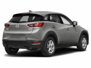 2021 Mazda CX-3 GS (A6) 4dr i-ACTIV All-Wheel Drive Sport - Photo 2 of 11