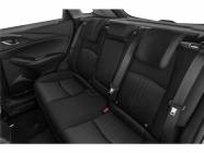 2021 Mazda CX-3 GS (A6) 4dr i-ACTIV All-Wheel Drive Sport - Photo 8 of 11