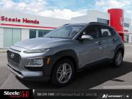 2019 Hyundai Kona Essential