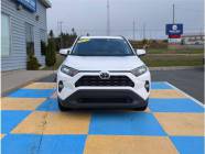 2021 Toyota RAV4 XLE 4dr Front-Wheel Drive  - Photo 1 of 19