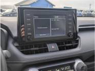 2021 Toyota RAV4 XLE 4dr Front-Wheel Drive  - Photo 12 of 19