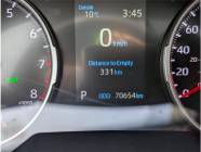 2021 Toyota RAV4 XLE 4dr Front-Wheel Drive  - Photo 18 of 19