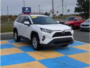 2021 Toyota RAV4 XLE 4dr Front-Wheel Drive  - Photo 2 of 19