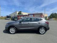 2019 NISSAN QASHQAI SV ALL WHEEL DRIVE W ROOF 66K - Photo 1 of 9