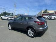 2019 NISSAN QASHQAI SV ALL WHEEL DRIVE W ROOF 66K - Photo 2 of 9