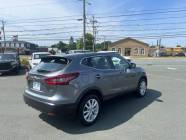 2019 NISSAN QASHQAI SV ALL WHEEL DRIVE W ROOF 66K - Photo 4 of 9