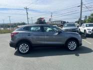 2019 NISSAN QASHQAI SV ALL WHEEL DRIVE W ROOF 66K - Photo 5 of 9