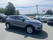 2019 NISSAN QASHQAI SV ALL WHEEL DRIVE W ROOF 66K - Photo 6 of 9