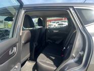 2019 NISSAN QASHQAI SV ALL WHEEL DRIVE W ROOF 66K - Photo 8 of 9