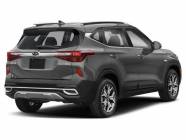 2021 Kia Seltos EX Premium 4dr All-Wheel Drive  - Photo 2 of 11