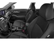 2021 Kia Seltos EX Premium 4dr All-Wheel Drive  - Photo 5 of 11