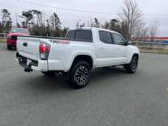 2023 TOYOTA TACOMA TRD SPORT PREMIUM FULL LOAD 50K - Photo 2 of 10