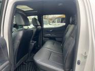 2023 TOYOTA TACOMA TRD SPORT PREMIUM FULL LOAD 50K - Photo 4 of 10