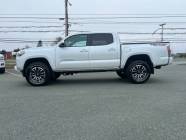 2023 TOYOTA TACOMA TRD SPORT PREMIUM FULL LOAD 50K - Photo 5 of 10