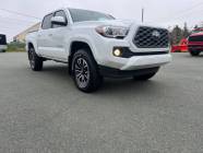 2023 TOYOTA TACOMA TRD SPORT PREMIUM FULL LOAD 50K - Photo 7 of 10