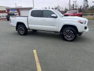2023 TOYOTA TACOMA TRD SPORT PREMIUM FULL LOAD 50K - Photo 8 of 10