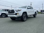 2023 TOYOTA TACOMA TRD SPORT PREMIUM FULL LOAD 50K
