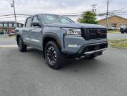 2024 NISSAN FRONTIER PRO4X LUXURY LOADED 00135K - Photo 10 of 12
