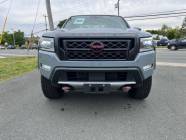 2024 NISSAN FRONTIER PRO4X LUXURY LOADED 00135K - Photo 11 of 12