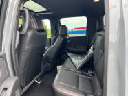 2024 NISSAN FRONTIER PRO4X LUXURY LOADED 00135K - Photo 4 of 12