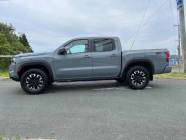 2024 NISSAN FRONTIER PRO4X LUXURY LOADED 00135K - Photo 5 of 12