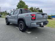 2024 NISSAN FRONTIER PRO4X LUXURY LOADED 00135K - Photo 6 of 12