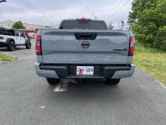 2024 NISSAN FRONTIER PRO4X LUXURY LOADED 00135K - Photo 7 of 12