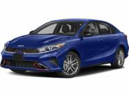 2022 Kia Forte EX+ 4dr Sedan