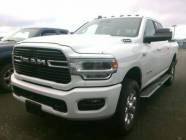 2023 RAM 2500 HEAVY DUTY BIG HORN CREW CAB CUMMINS 43K