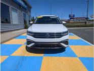 2022 Volkswagen Tiguan Comfortline 4dr All-Wheel Drive 4MOTION  - Photo 1 of 17