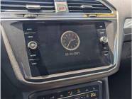 2022 Volkswagen Tiguan Comfortline 4dr All-Wheel Drive 4MOTION  - Photo 11 of 17