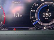2022 Volkswagen Tiguan Comfortline 4dr All-Wheel Drive 4MOTION  - Photo 16 of 17