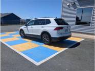 2022 Volkswagen Tiguan Comfortline 4dr All-Wheel Drive 4MOTION  - Photo 5 of 17