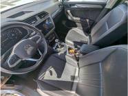 2022 Volkswagen Tiguan Comfortline 4dr All-Wheel Drive 4MOTION  - Photo 9 of 17
